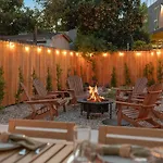 New Listing Midcity Cottage By Colby & Conrad