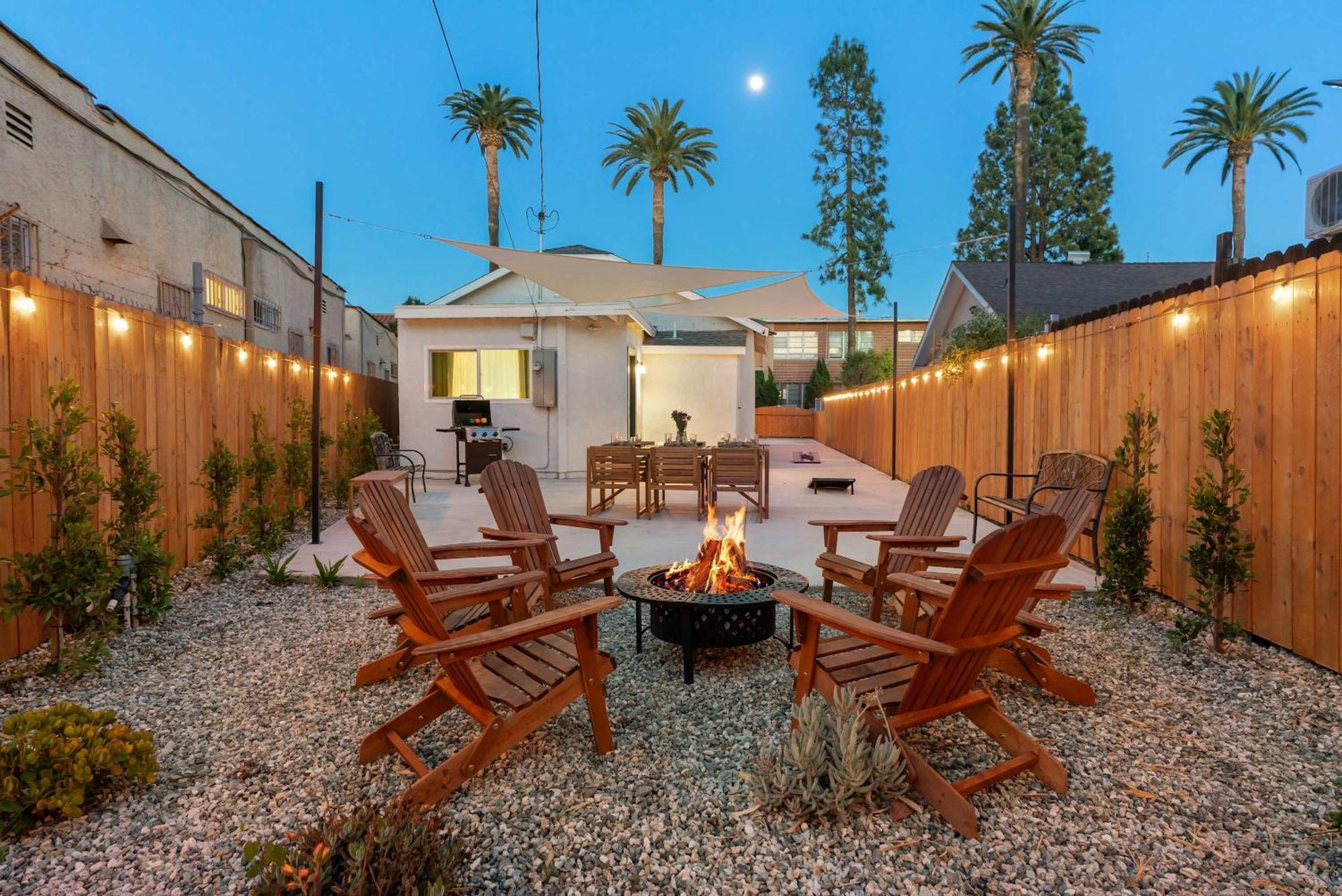 New Listing Midcity By Colby & Conrad * Los Angeles