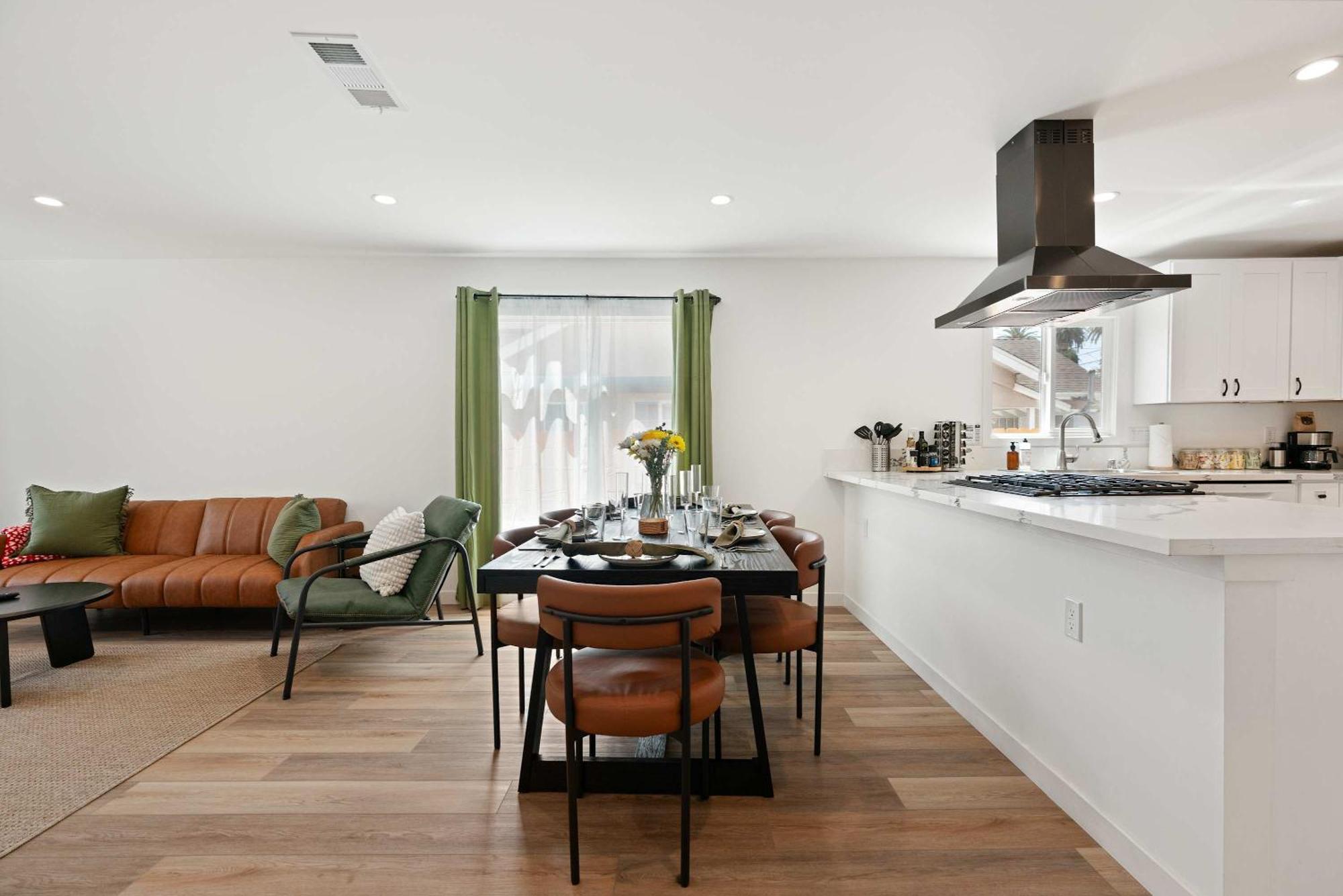 Holiday home New Listing Midcity By Colby & Conrad Los Angeles